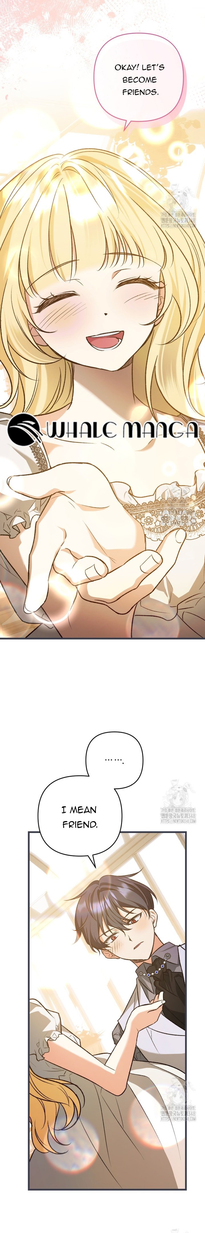 The Male Lead Proposed to Me Chapter 11 101 19