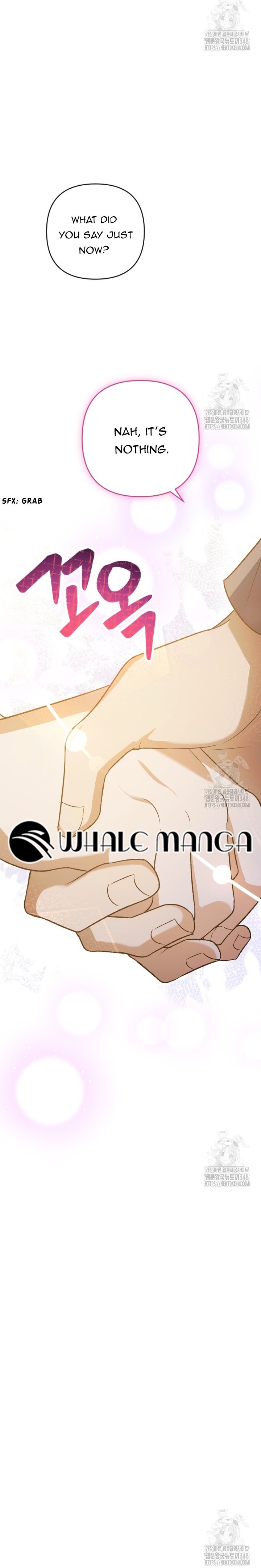 The Male Lead Proposed to Me Chapter 11 102 20