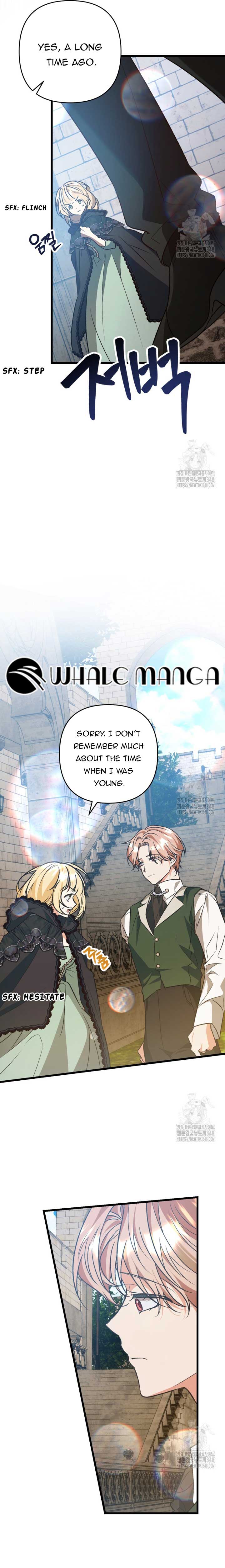 The Male Lead Proposed to Me Chapter 13 91 03