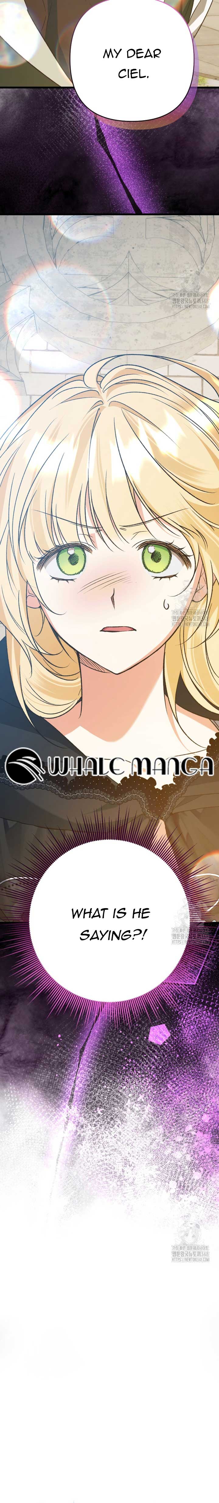 The Male Lead Proposed to Me Chapter 13 96 08