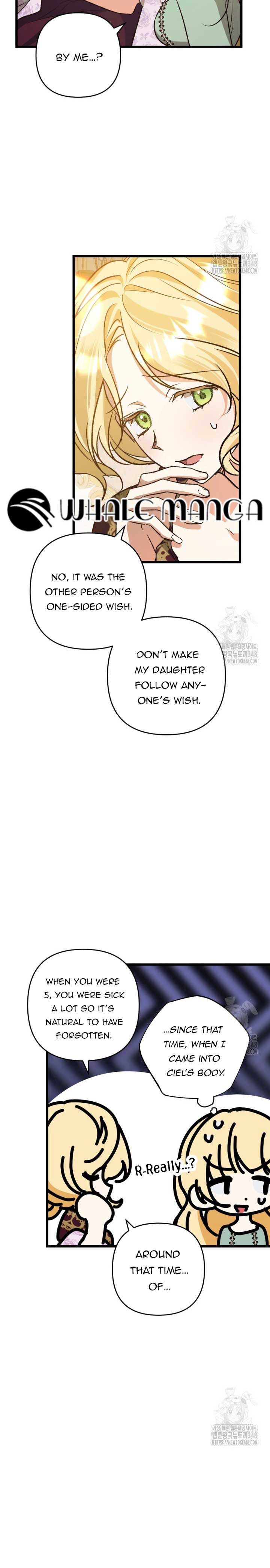 The Male Lead Proposed to Me Chapter 13 98 10