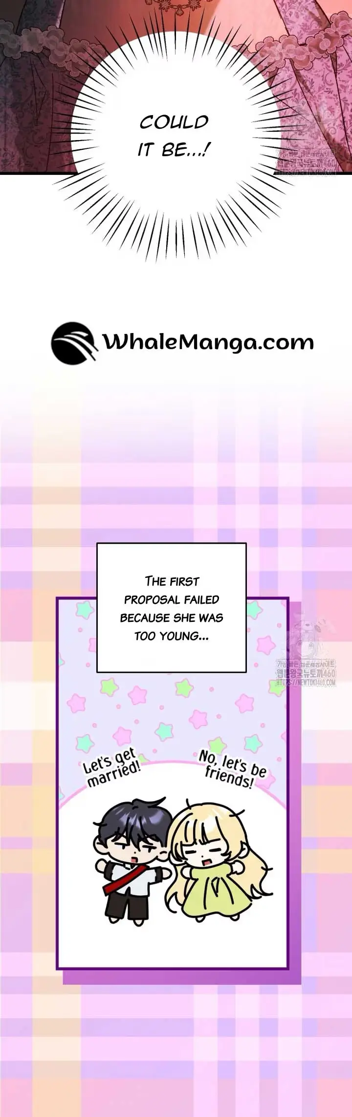 The Male Lead Proposed to Me Chapter 28 164 0cb5eee83867