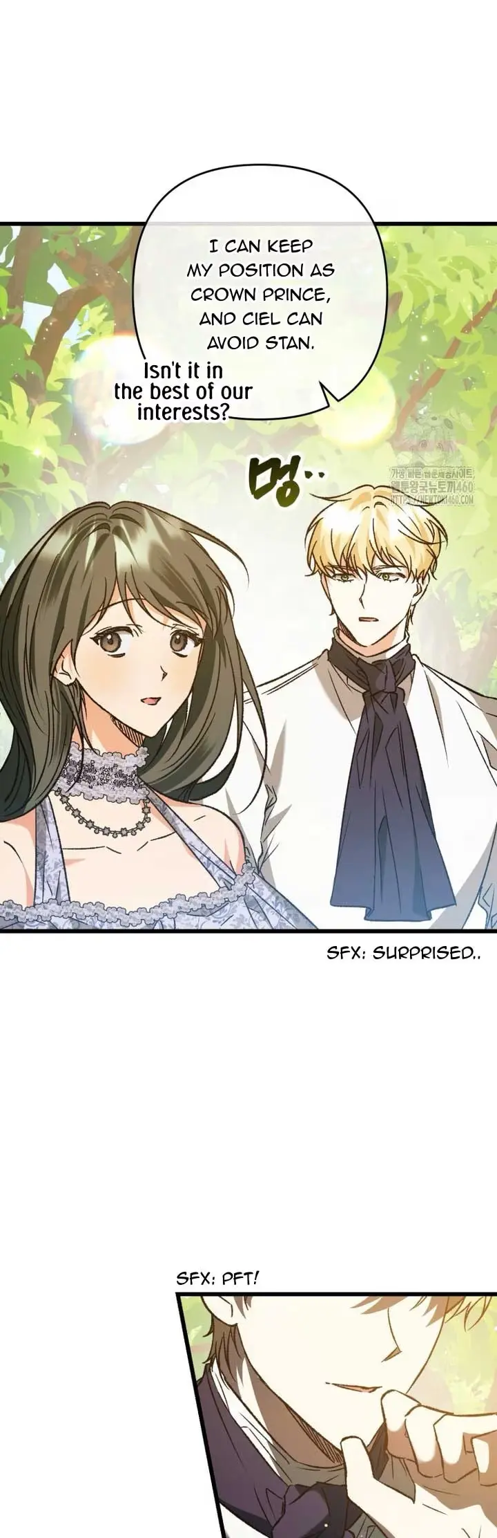 The Male Lead Proposed to Me Chapter 28 159 19ed18523adb