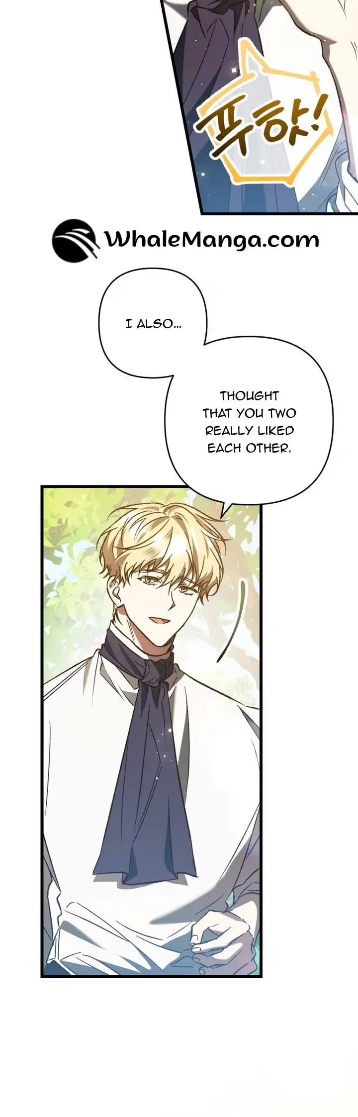 The Male Lead Proposed to Me Chapter 28 160 33c4c2c089cc