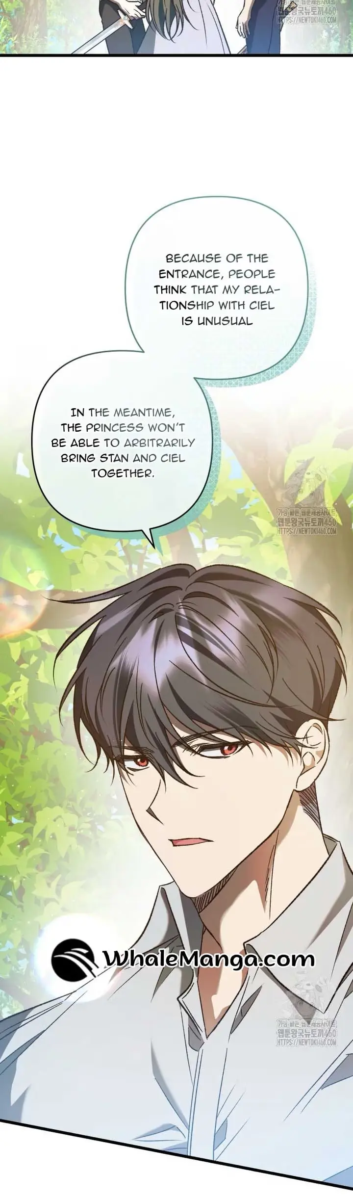 The Male Lead Proposed to Me Chapter 28 158 63646d0f4395