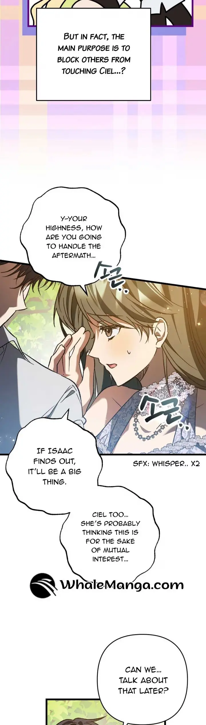 The Male Lead Proposed to Me Chapter 28 166 77ece1bb4cdc