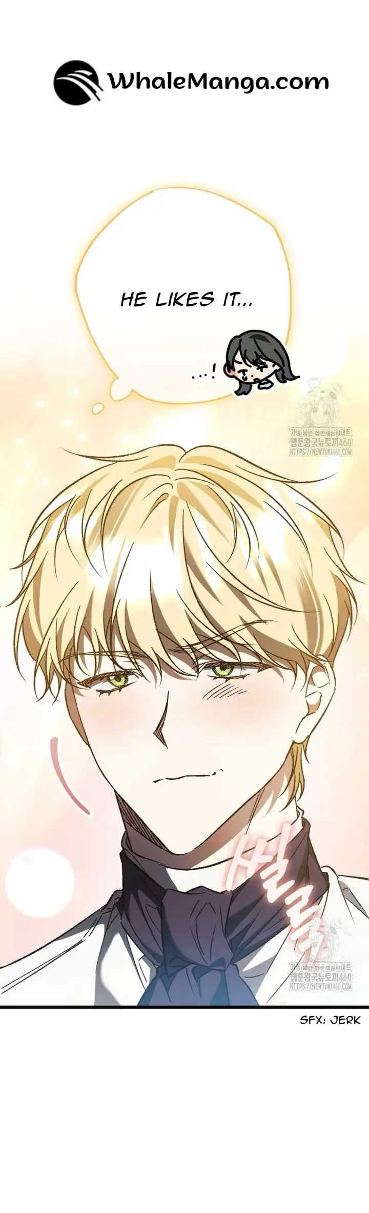The Male Lead Proposed to Me Chapter 28 156 fff561766db7