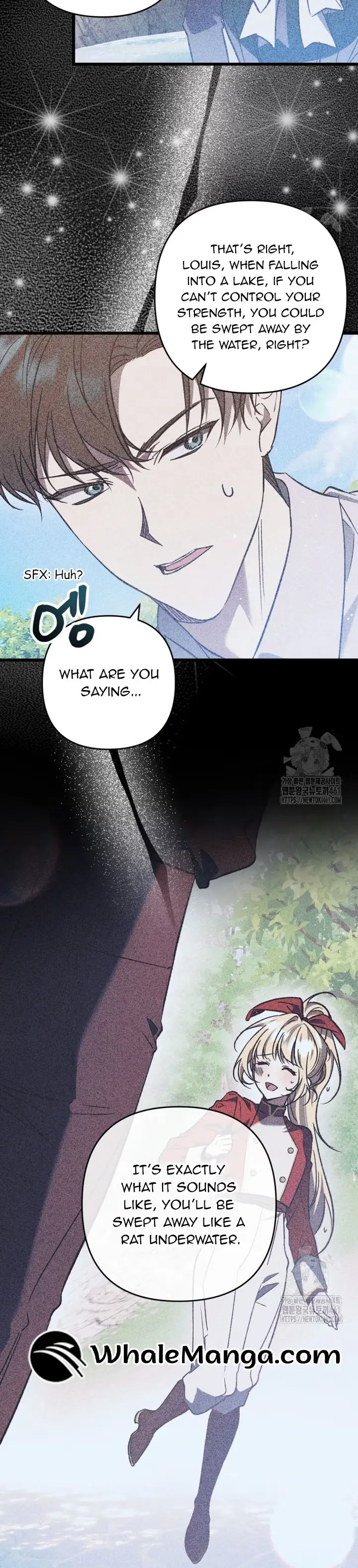 The Male Lead Proposed to Me Chapter 29 144 8085b1b4df25