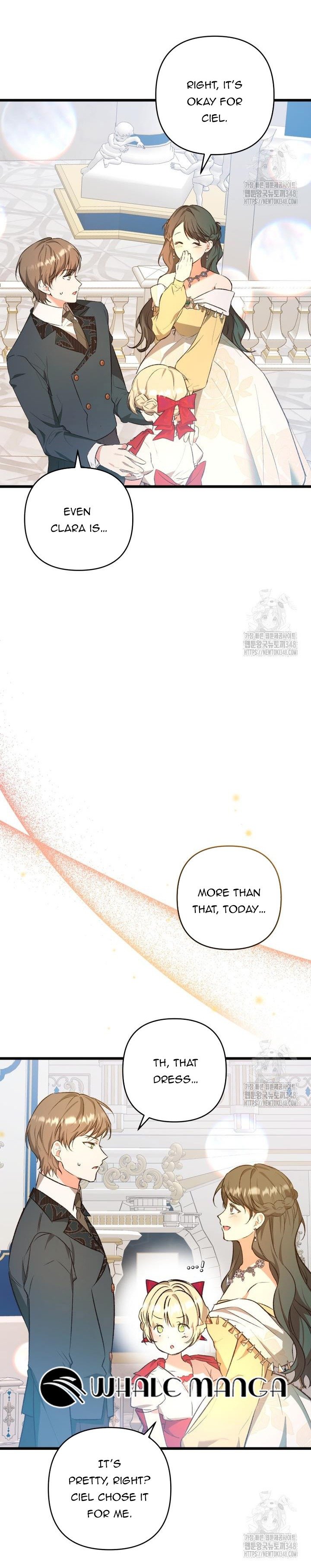 The Male Lead Proposed to Me Chapter 3 202 06