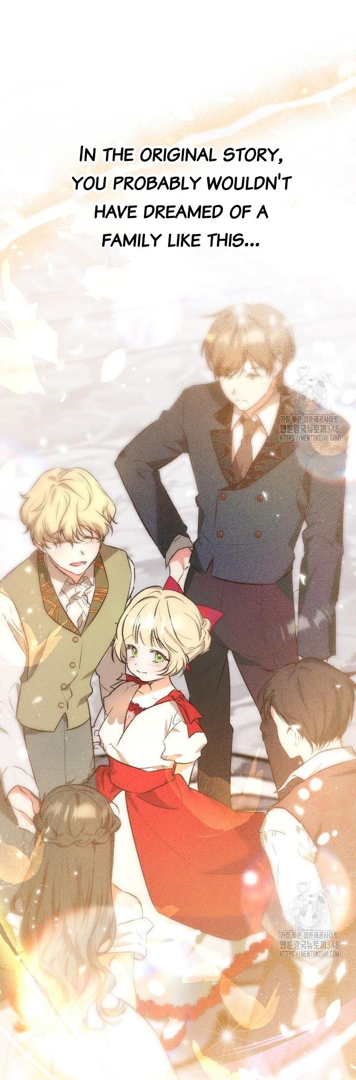 The Male Lead Proposed to Me Chapter 3 207 11