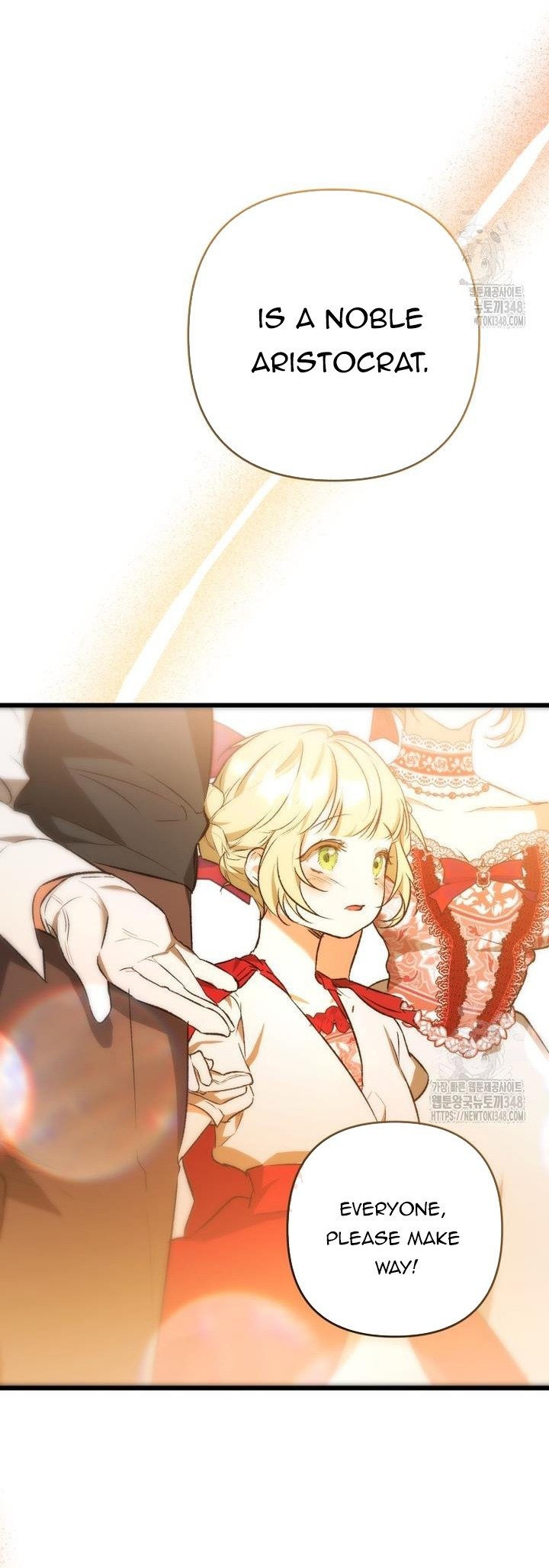The Male Lead Proposed to Me Chapter 3 214 18