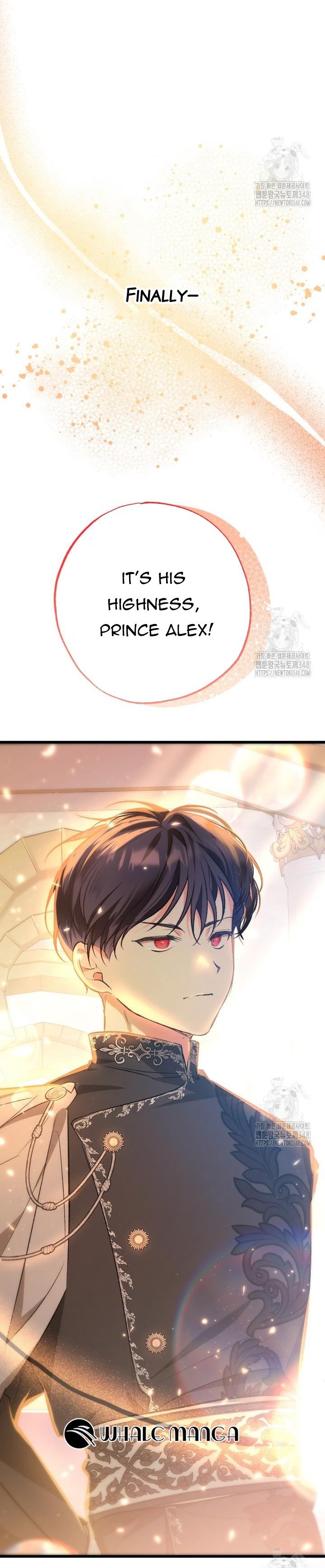 The Male Lead Proposed to Me Chapter 3 215 19