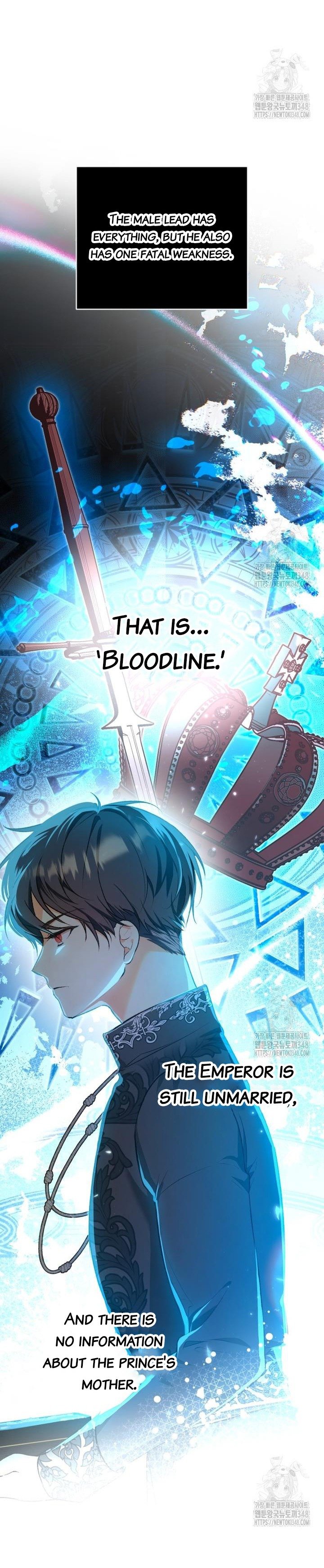 The Male Lead Proposed to Me Chapter 3 218 22