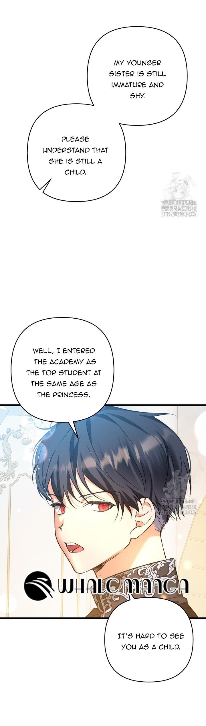 The Male Lead Proposed to Me Chapter 3 222 26