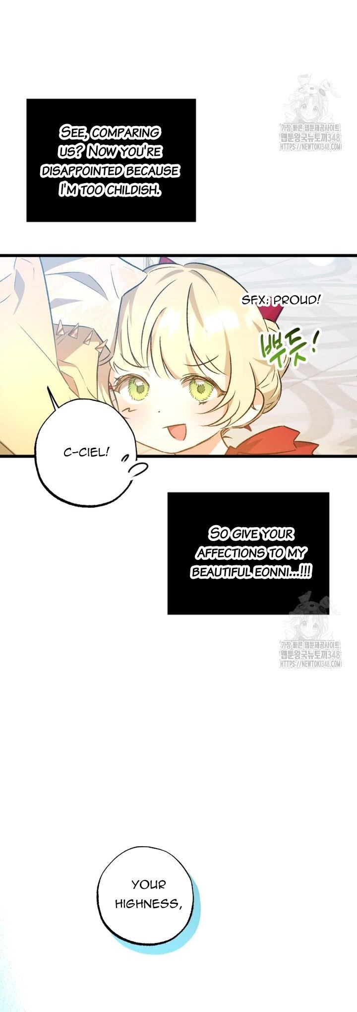 The Male Lead Proposed to Me Chapter 3 223 27