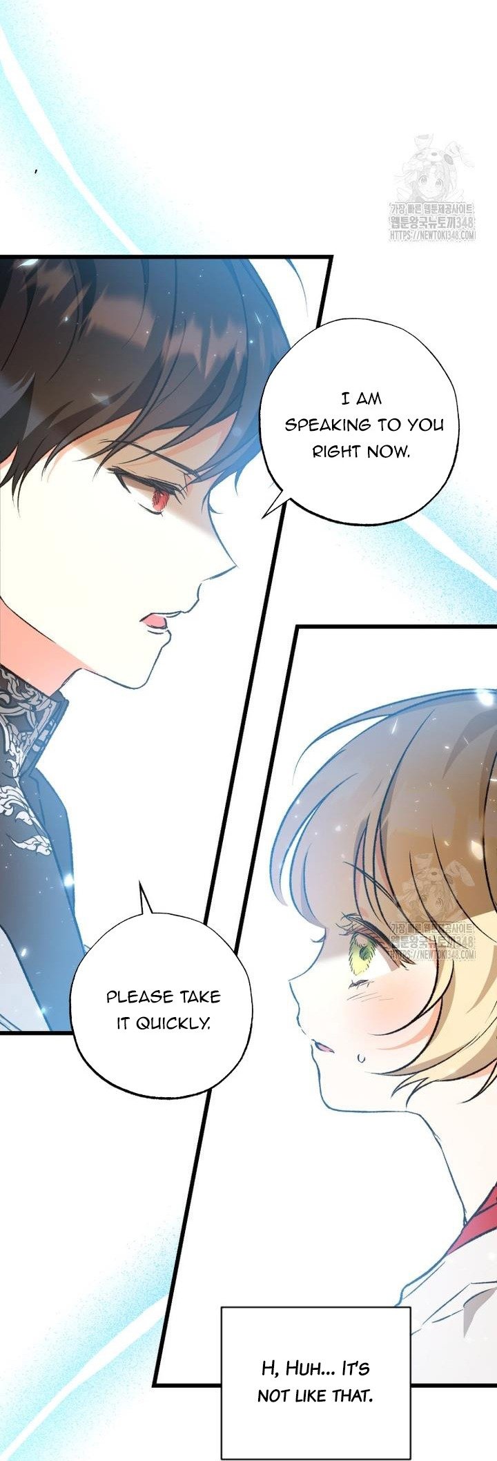 The Male Lead Proposed to Me Chapter 3 224 28