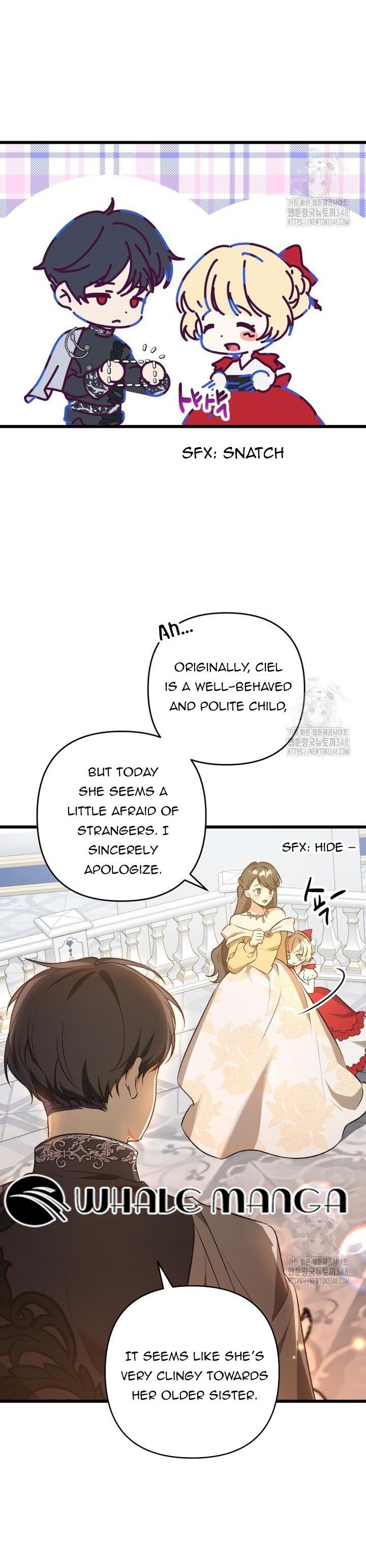 The Male Lead Proposed to Me Chapter 3 226 30