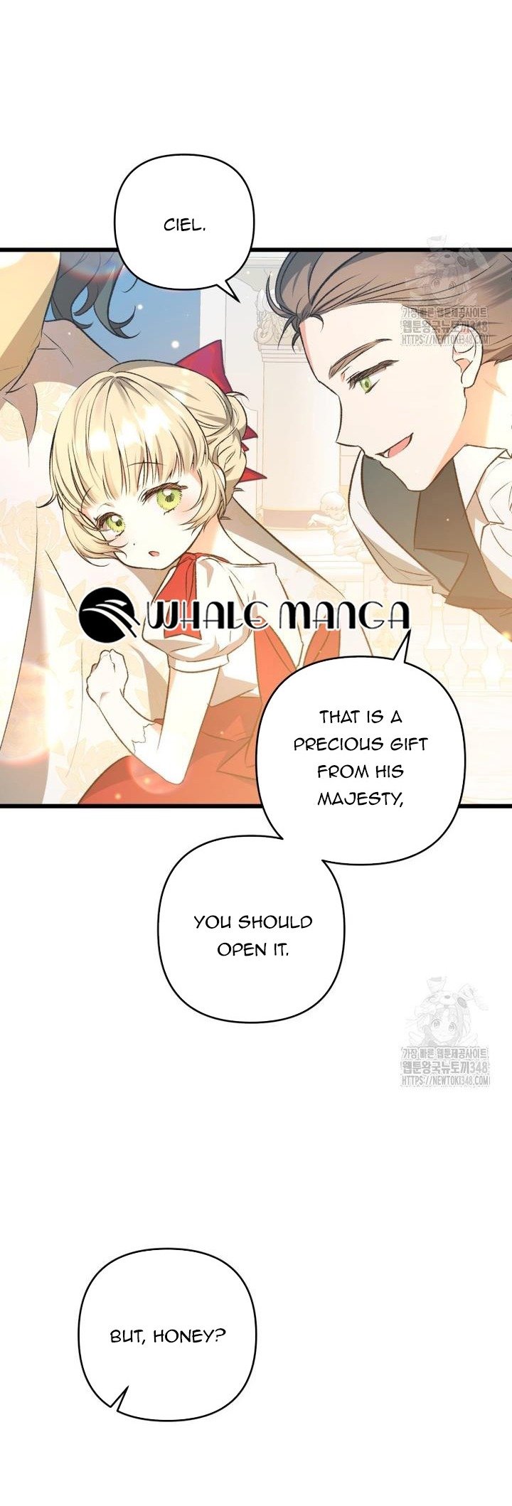The Male Lead Proposed to Me Chapter 3 227 31