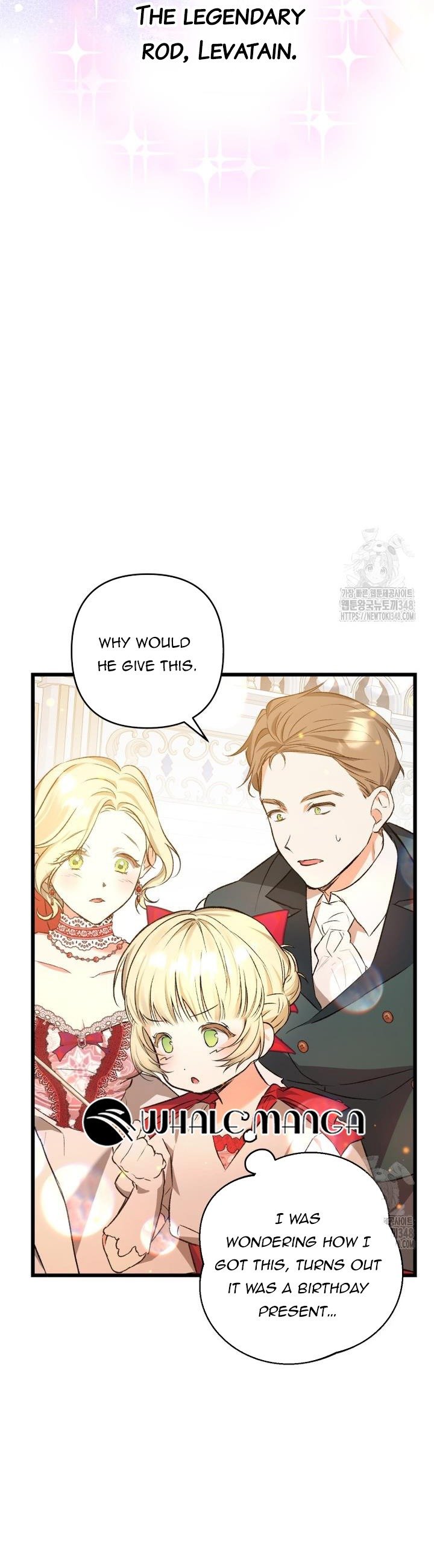 The Male Lead Proposed to Me Chapter 3 230 34