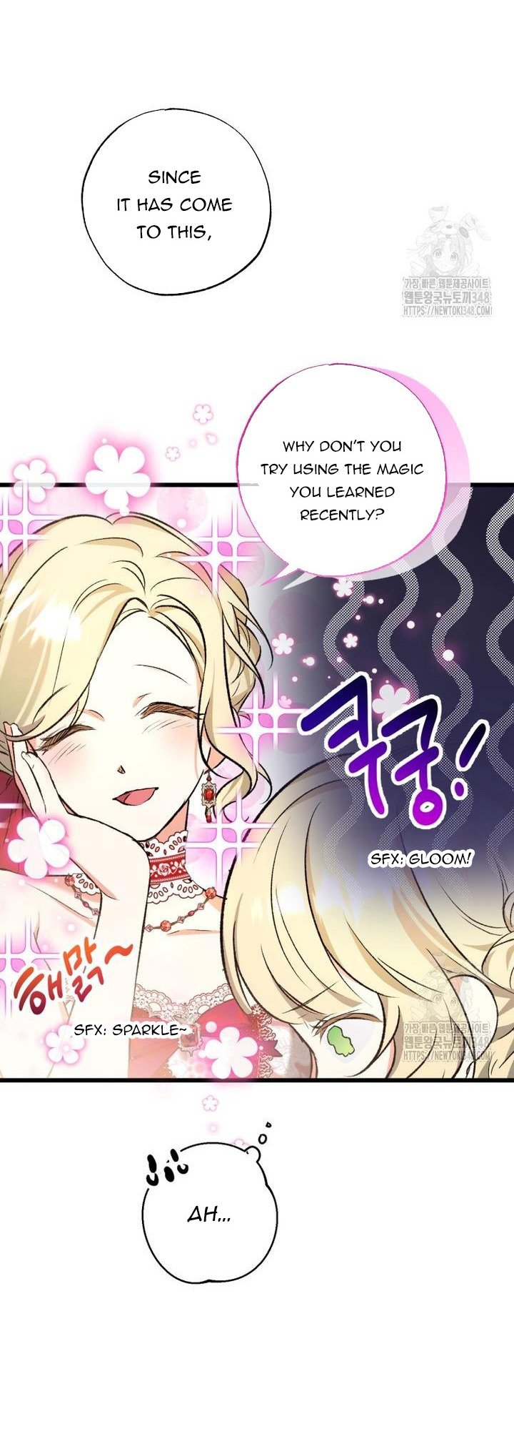 The Male Lead Proposed to Me Chapter 3 232 36