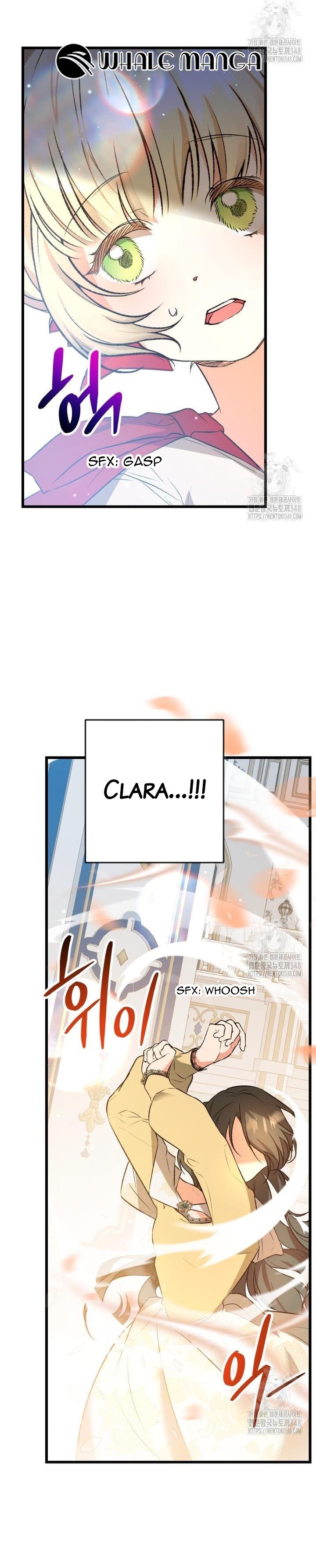The Male Lead Proposed to Me Chapter 3 240 44