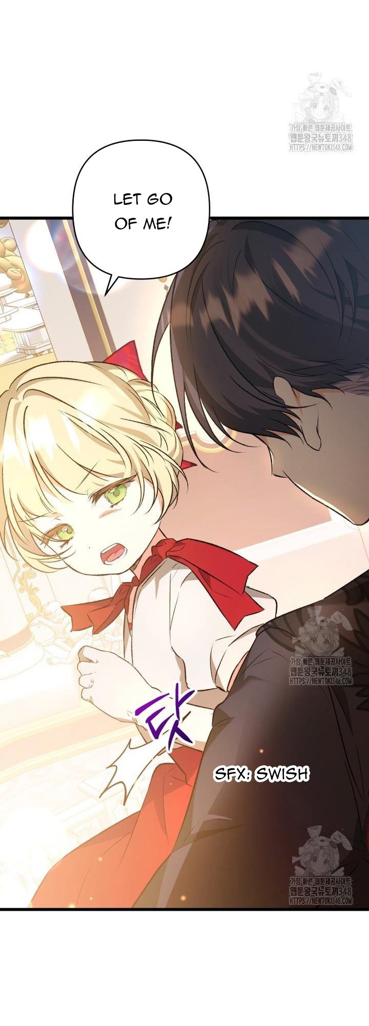 The Male Lead Proposed to Me Chapter 3 243 47