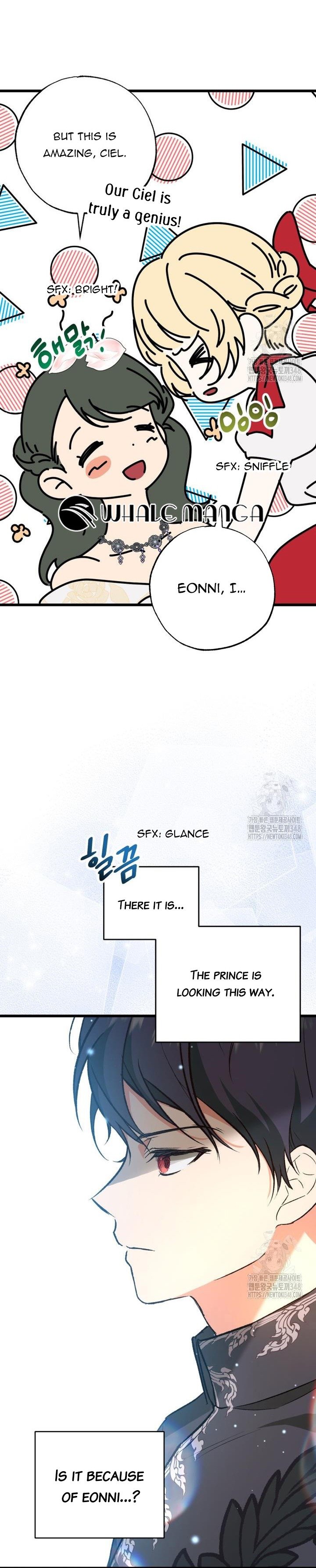 The Male Lead Proposed to Me Chapter 3 245 49