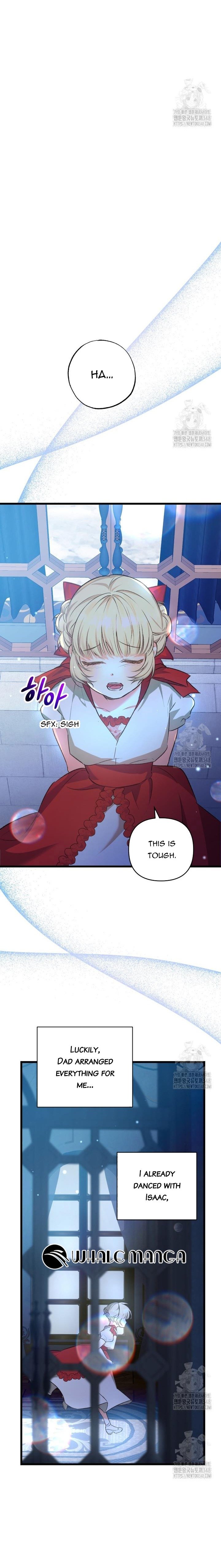 The Male Lead Proposed to Me Chapter 3 247 51