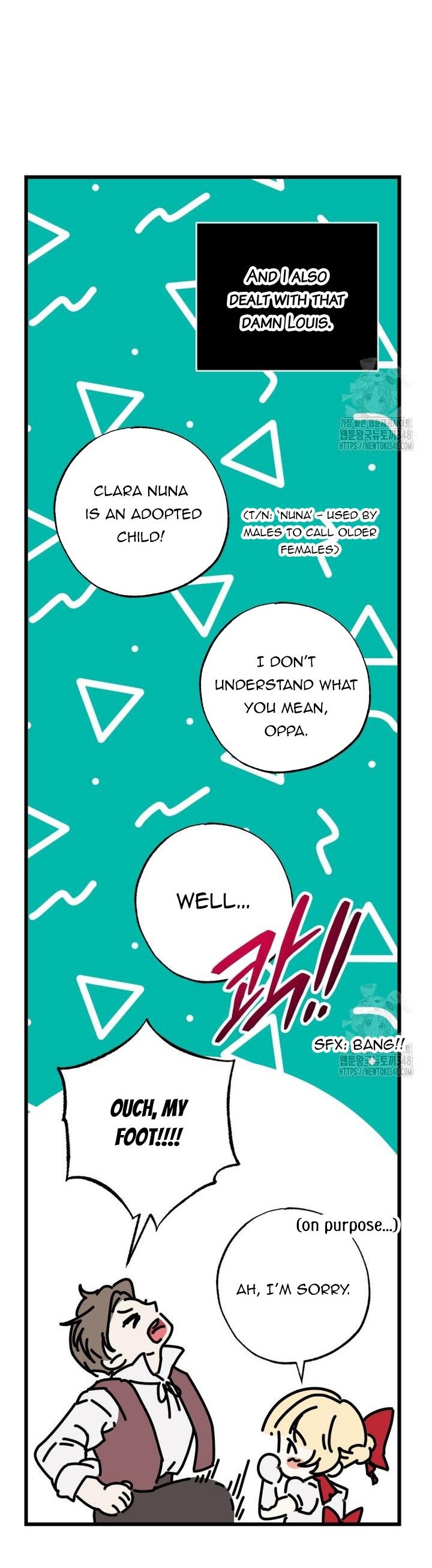 The Male Lead Proposed to Me Chapter 3 248 52