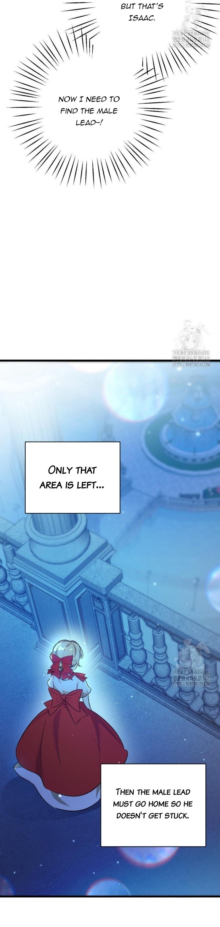 The Male Lead Proposed to Me Chapter 3 253 57