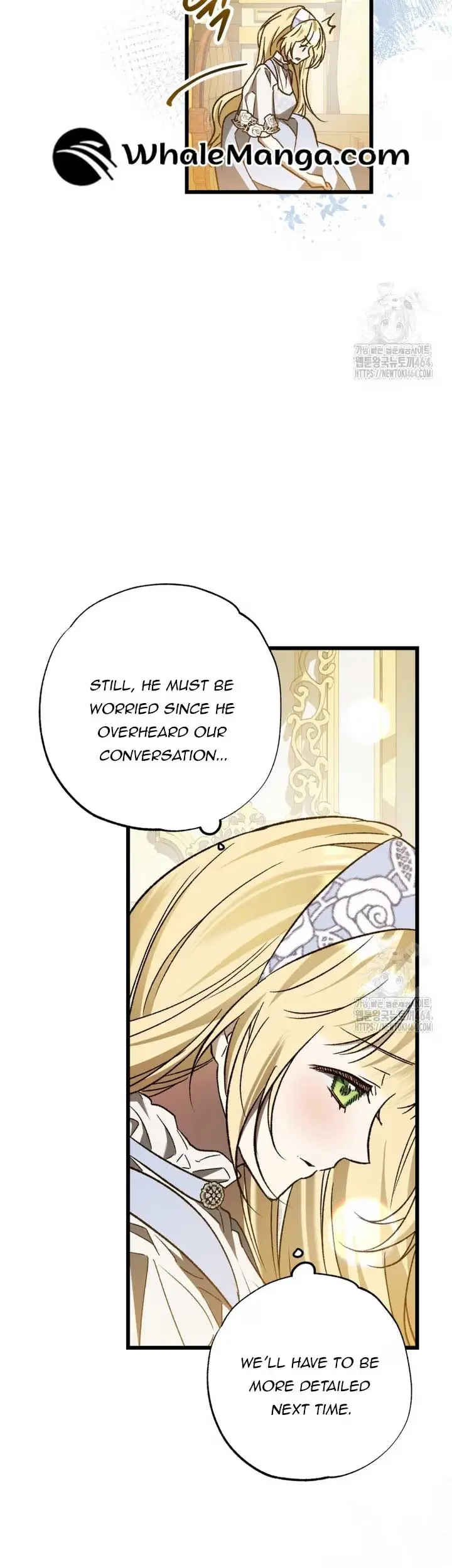 The Male Lead Proposed to Me Chapter 33 218 6fd0d87dff06