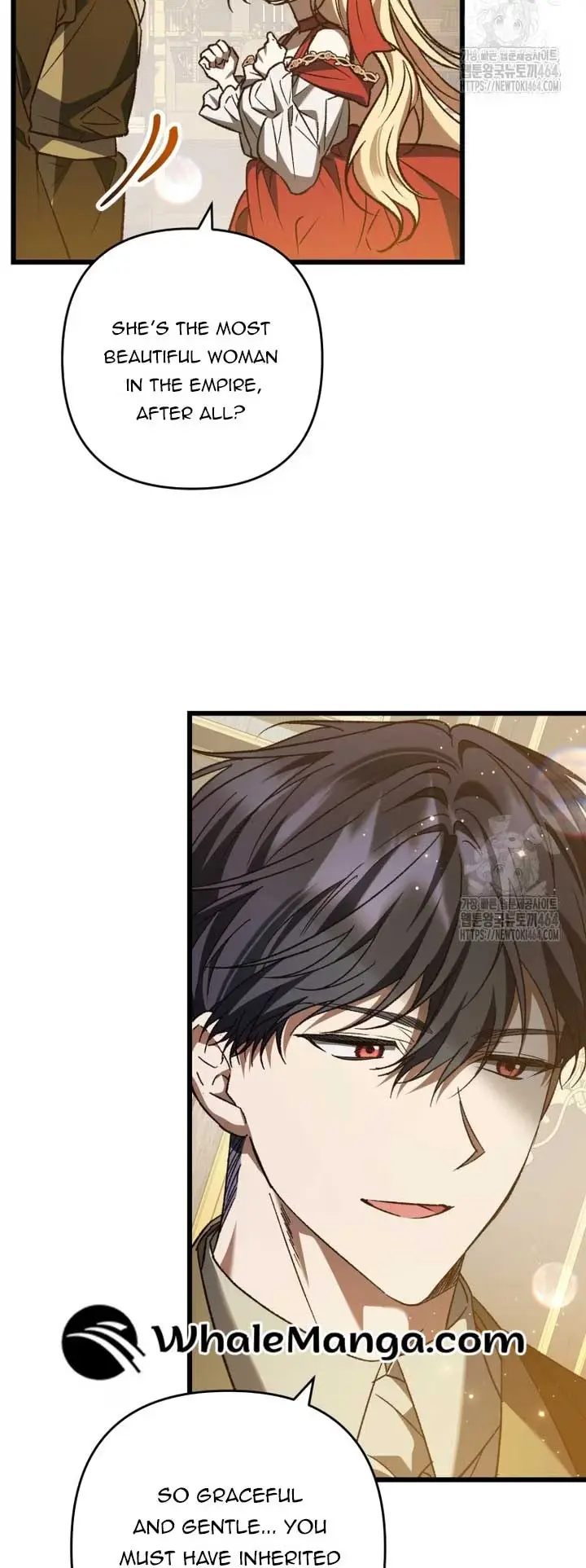 The Male Lead Proposed to Me Chapter 33 183 dd788ed2e023