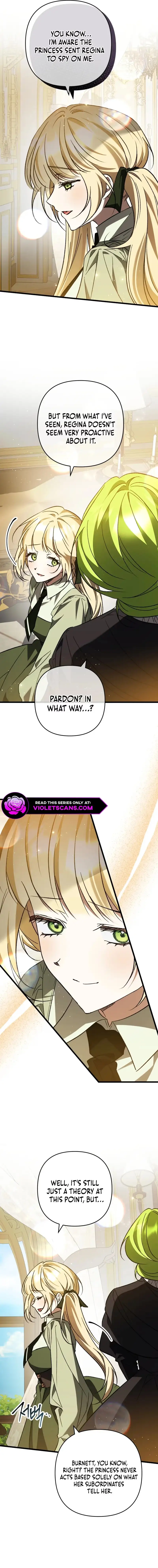 The Male Lead Proposed to Me Chapter 38 54 9913ed05b865