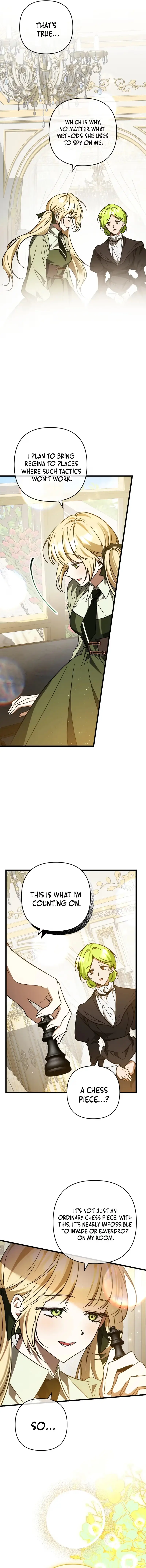 The Male Lead Proposed to Me Chapter 38 55 bfb69ad2cd36