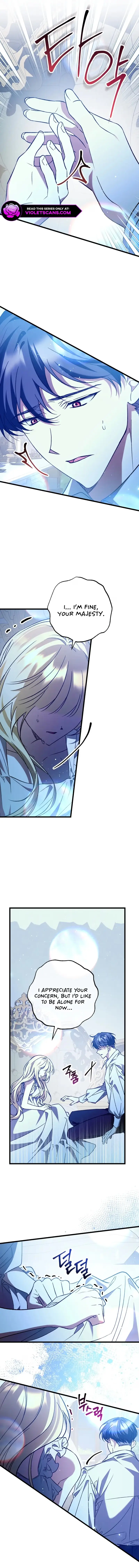 The Male Lead Proposed to Me Chapter 38 48 e6a87e911b5c