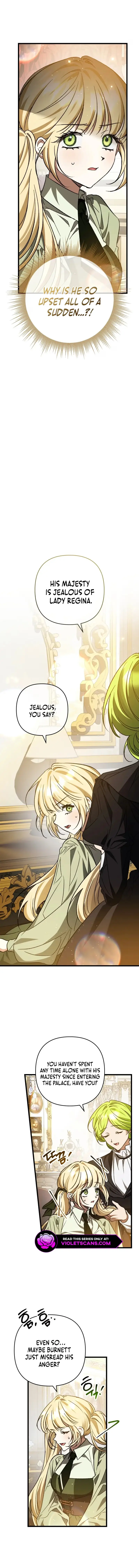 The Male Lead Proposed to Me Chapter 38 51 fbef337d0e90