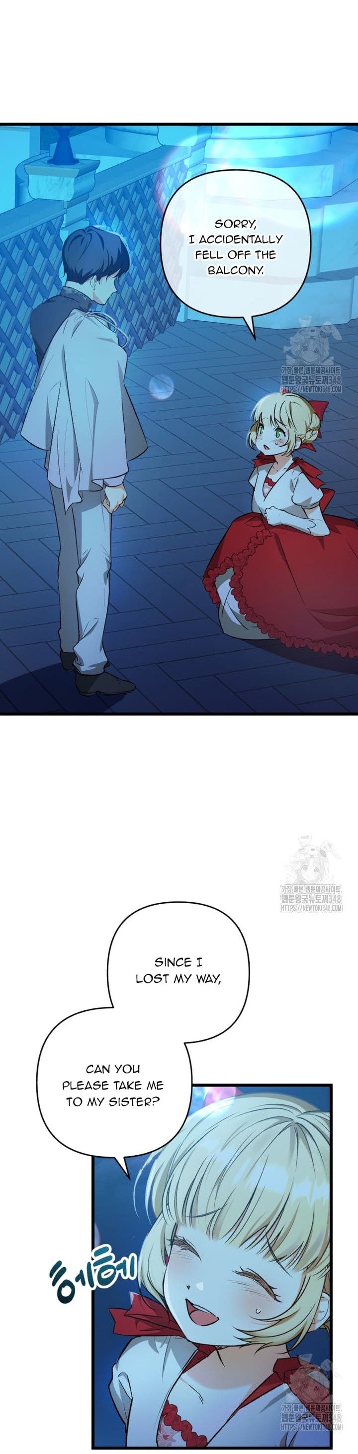 The Male Lead Proposed to Me Chapter 4 159 02