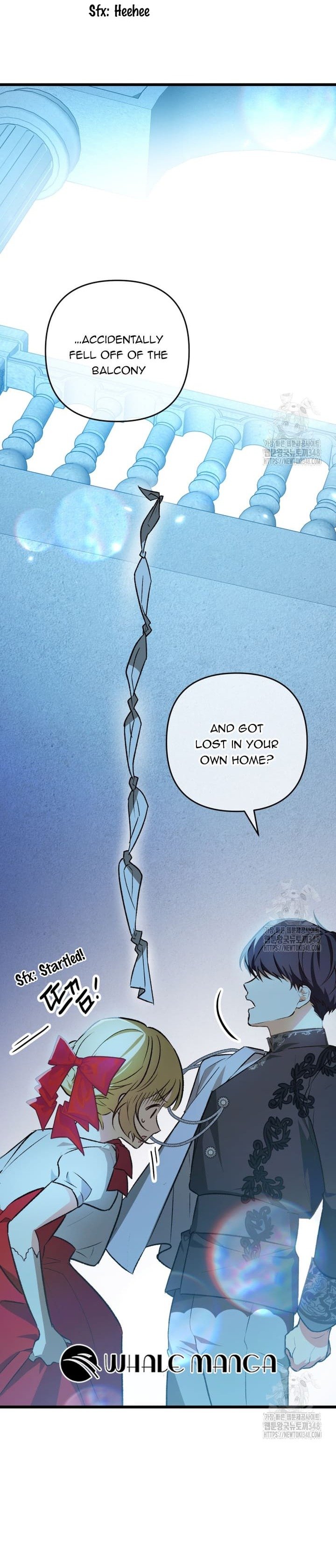 The Male Lead Proposed to Me Chapter 4 160 03