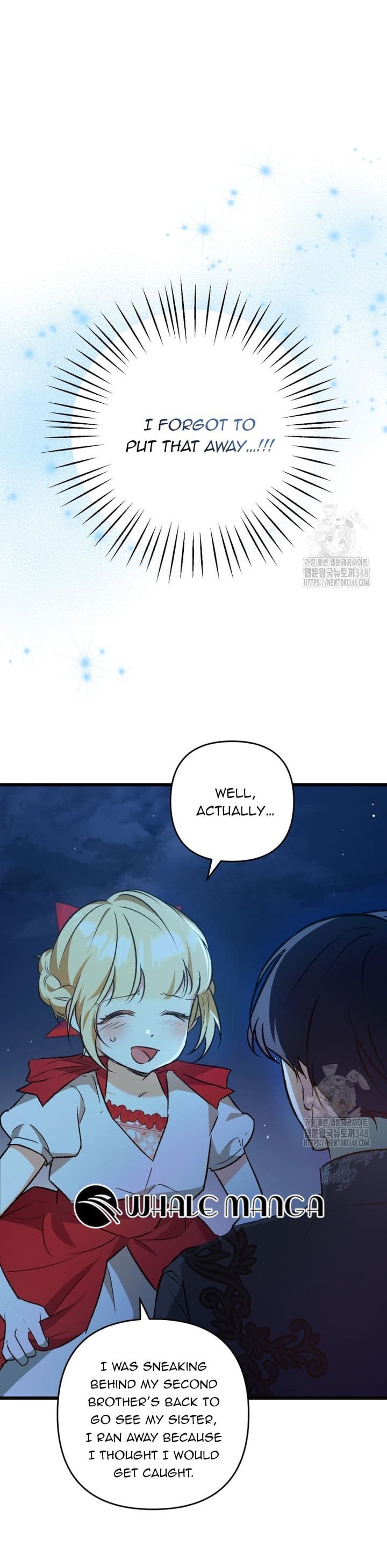 The Male Lead Proposed to Me Chapter 4 161 04