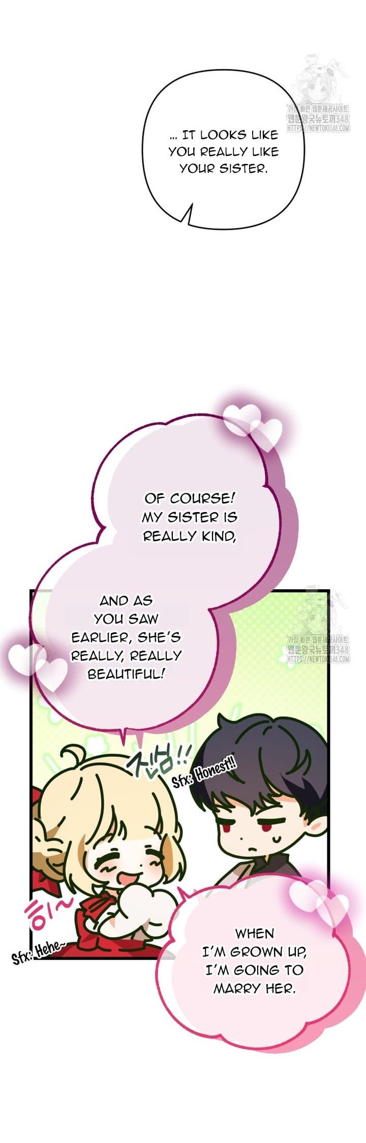 The Male Lead Proposed to Me Chapter 4 162 05