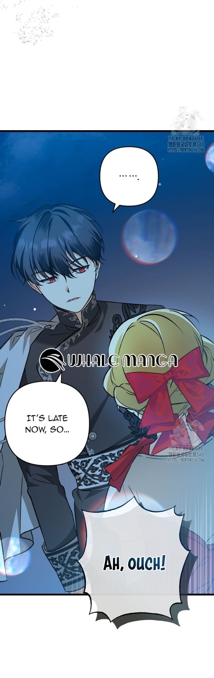 The Male Lead Proposed to Me Chapter 4 167 10