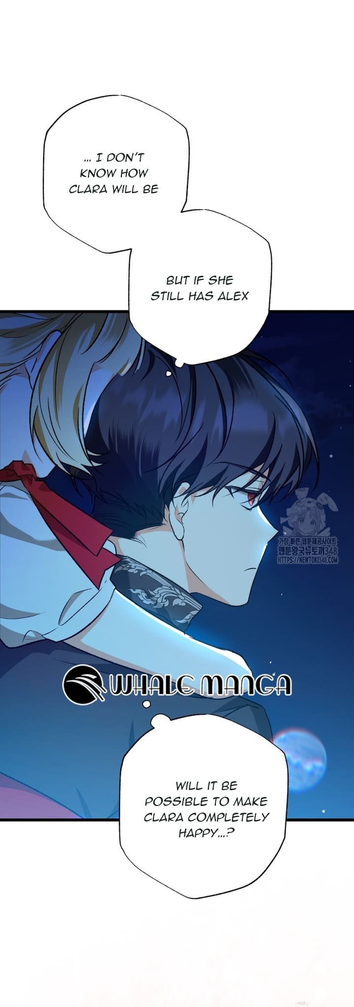 The Male Lead Proposed to Me Chapter 4 173 16