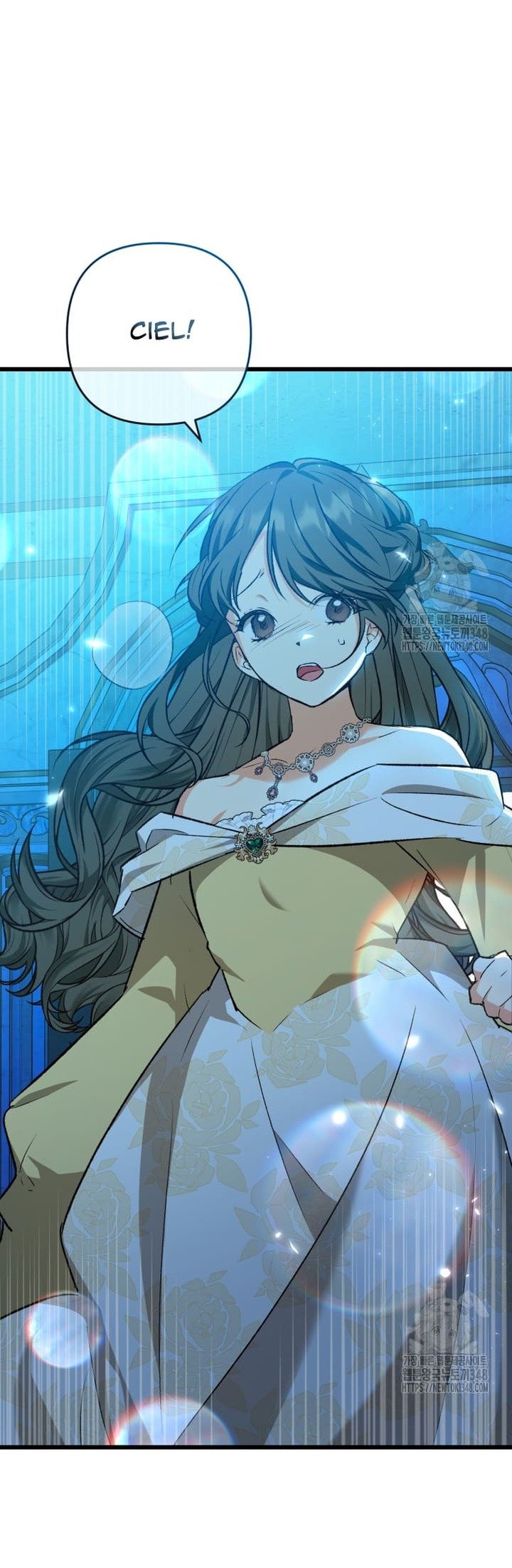 The Male Lead Proposed to Me Chapter 4 175 18