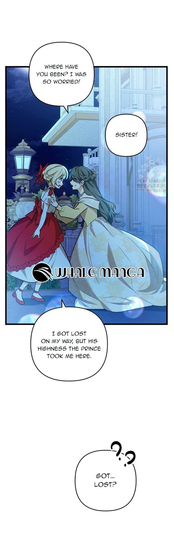 The Male Lead Proposed to Me Chapter 4 176 19