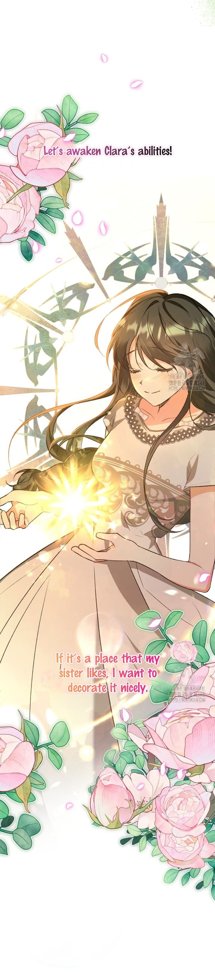 The Male Lead Proposed to Me Chapter 4 191 34
