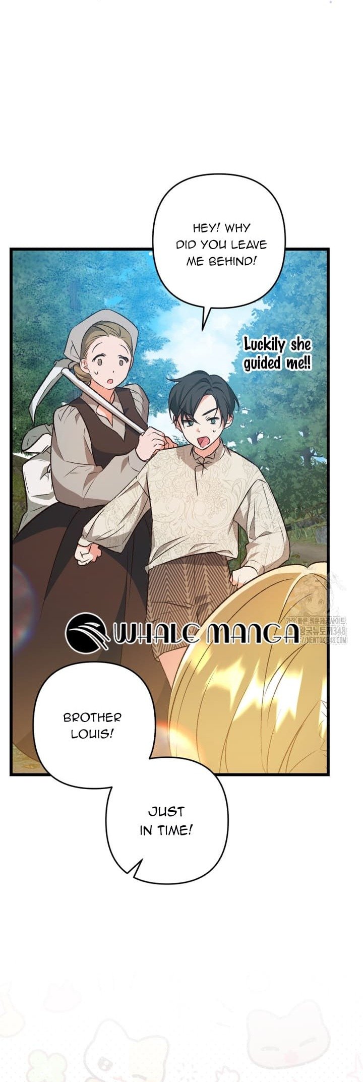 The Male Lead Proposed to Me Chapter 4 194 37