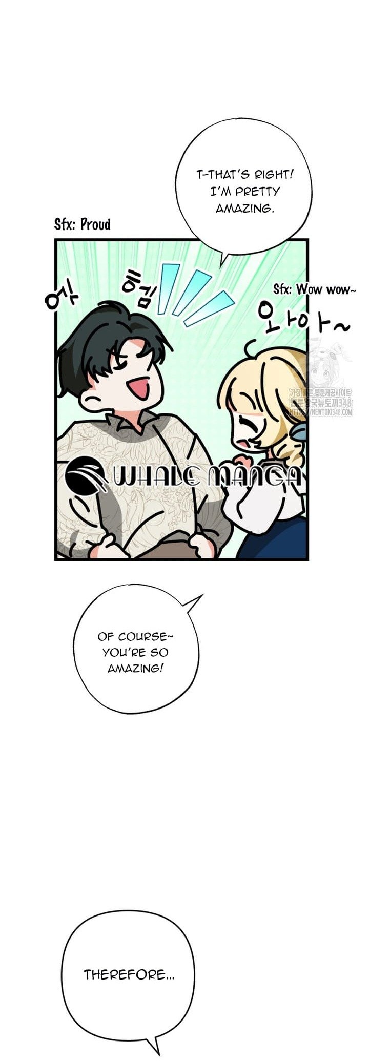 The Male Lead Proposed to Me Chapter 4 196 39