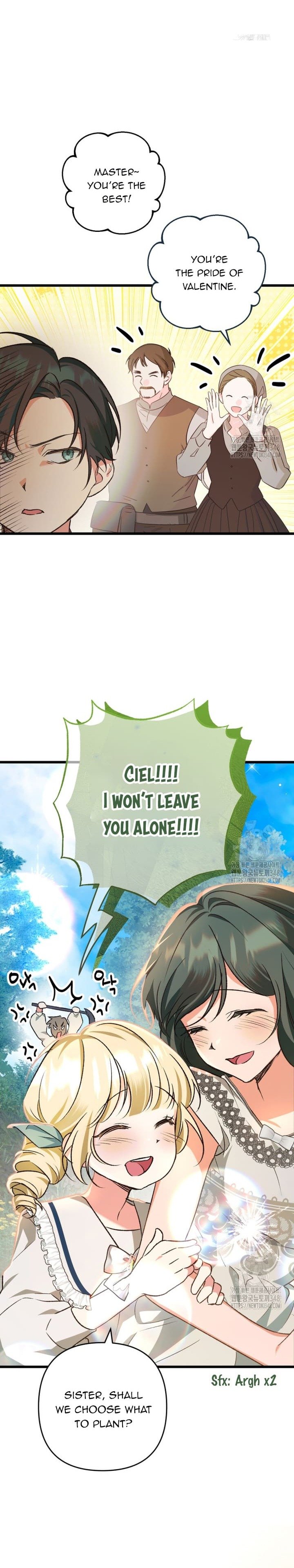 The Male Lead Proposed to Me Chapter 4 201 44