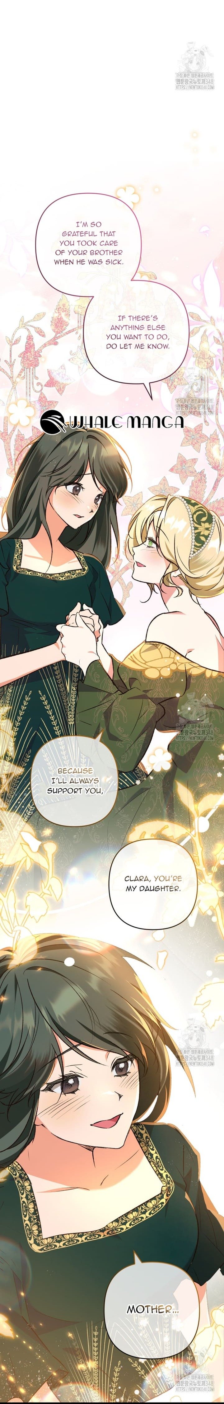 The Male Lead Proposed to Me Chapter 4 207 50