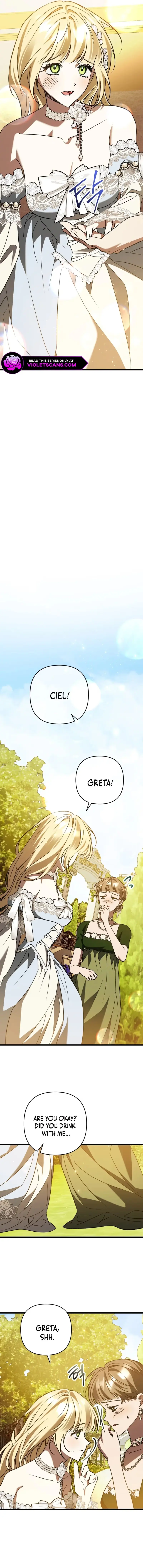 The Male Lead Proposed to Me Chapter 45 56 242d32f388b0